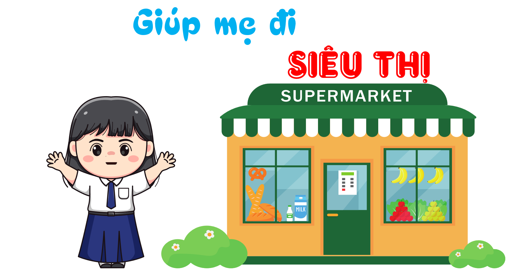 Ôn tập các phép tính cộng, trừ trong phạm vi 10
